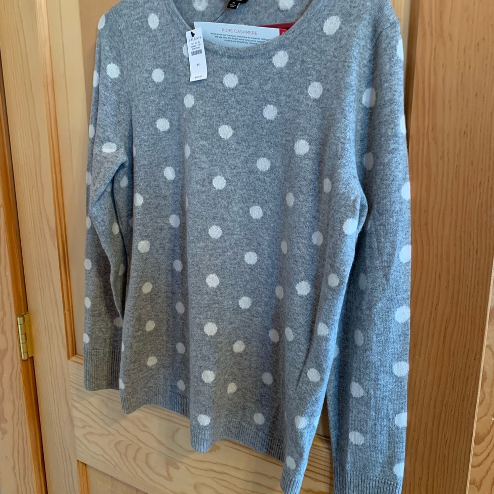 Ladies Sweater